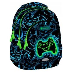 Astra Plecak dwukomorowy Astrabag Gaming AB300