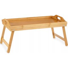Δίσκος πρωινού Kinvara ORVA στα πόδια, 50 x 30 x 21 cm 14195187 8430852909466