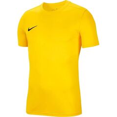 Nike Koszulka Nike Park VII Boys BV6741 719 BV6741 719 żółty S (128-137cm)