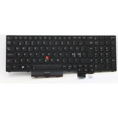 Lenovo FRU CS20 P Keyboard Num BL