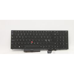 Lenovo FRU CS20 P Keyboard Num BL