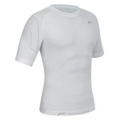 Fuse Koszulka męska Megalight 200 T-Shirt biała r. XXL (FSE-12-1200-8-4-0001)