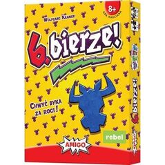 Rebel 6. bierze