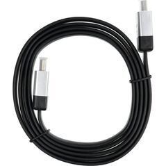 Kabel OEM Kabel HDMI do HDMI 4K 60Hz High Speed with Ethernet wer. 2.0 1,5 m czarny