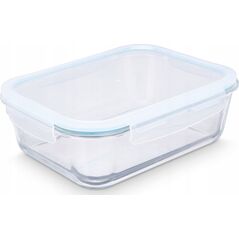Vivalto Αεροστεγές γυάλινο δοχείο τροφίμων LUNCH BOX, 2,8 l 14195263 8430852905529