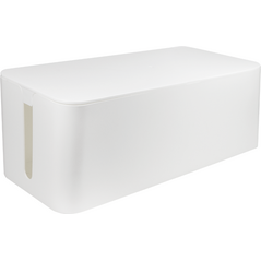 Organizer LogiLink Maskownica Biały 1 sztuka  (KAB0063)