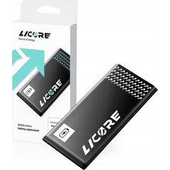 Bateria Licore LICORE bateria do IPHONE SE 1624 mAh