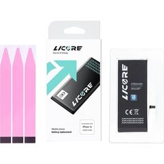 Bateria Licore LICORE bateria do IPHONE 13 3227 mAh