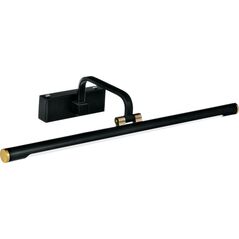 Kinkiet Activejet Kinkiet dekoracyjny LED Activejet AJE-FADO 12W IP44