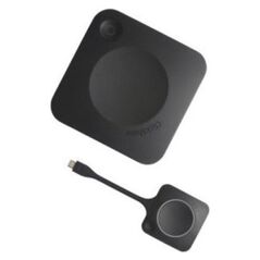 System przekazu sygnału AV Barco BARCO Clickshare CX-20 GEN2 inclusive 1x USB-C Button