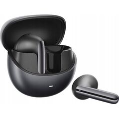 Słuchawki QCY Bezprzewodowe słuchawki douszne TWS QCY AilyBuds Pro HT10 ANC Bluetooth 5.3 czarne