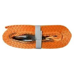 Geko Linka holownicza 5T 5m z hakami (02391)