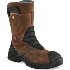 Red Wing Buty Red Wing PetroKing 11 PullOn Brown