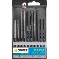 Fieldmann FDP 9002