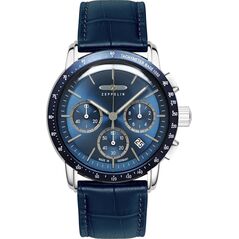 Zegarek Zeppelin Zegarek Zeppelin New York 88783, quartz 42mm
