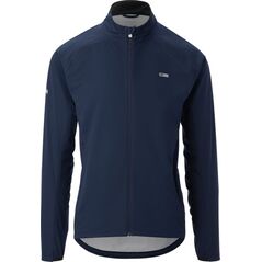 Giro Kurtka męska GIRO STOW H2O (Przeciwdeszczowa Oddychająca) midnight blue roz. M