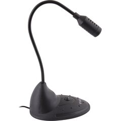 Mikrofon Yenkee YMC 1011BK (45014276)