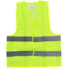Geko Kamizelka odblaskowa BASIC rozmiar L (100)