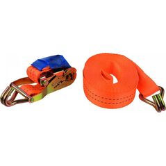 Geko PAS TRANSPORTOWY Z GRZECHOTKĄ 8M/2T/35MM (18) G02378 GEKO