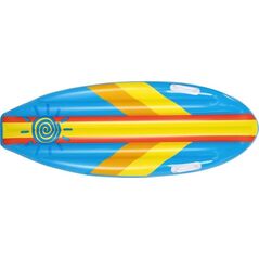 Bestway Bestway Deska Surf Rider Niebieska BESTWAY