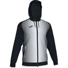 Kurtka męska Joma Joma Supernova Hooded Jacket 101285-102 białe L
