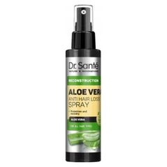 Alkotest DR.SANTE_Aloe Vera κατά της τριχόπτωσης σπρέι μαλλιών 150ml 14119578 4823015923142