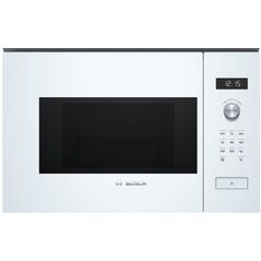 Kuchenka mikrofalowa Bosch BFL524MW0