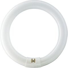 Świetlówka Philips Master TL-E Circular Super 80 kołowa G10q 32W 2375lm 3000K (8711500559685)