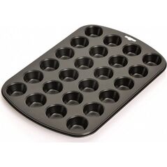 Kaiser KAISER Inspiration mini-muffin pan 24 cups 38 x 27 cm