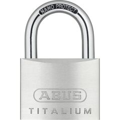 Abus ABUS 64 Titalium 64TI/60 SL 6