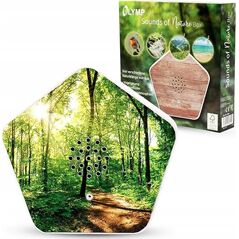 Olympia Olymp Nature BOX