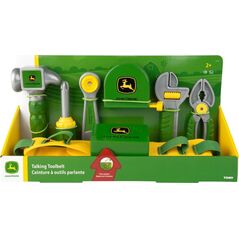 Ζώνη εργαλείων Tomy John Deere TOMY 6546163 36881350705