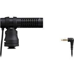 Στερεοφωνικό μικρόφωνο Canon CANON DM-E100 6593666 4549292164992