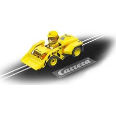 Carrera Pojazd First Paw Patrol Rubble Psi Patrol