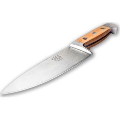 Gude Güde Alpha Cheese Knife 15 cm Pear Wood