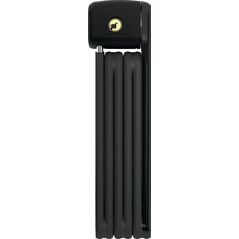 Abus ABUS Bordo Lite 6055K/85 BK SR