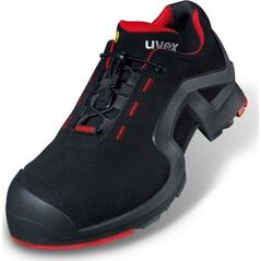 Uvex uvex 1 x-tended support S3 SRC shoe size 38