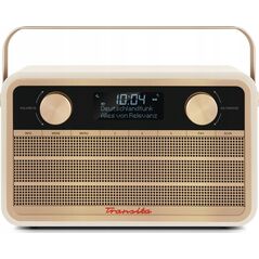 Radio TechniSat Technisat Transita 120 beige