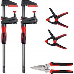 Bessey Bessey DIY SET SET1-A 13973508 4008158050683
