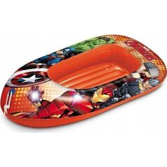 Φουσκωτό σκάφος Mondo MONDO AVENGERS 112cm, 16946 14235602 8001011169467