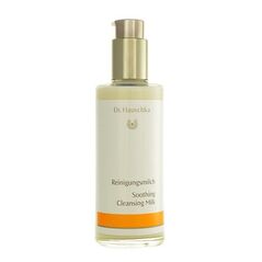 Dr. Hauschka Soothing Mleczko do demakijażu 145ml