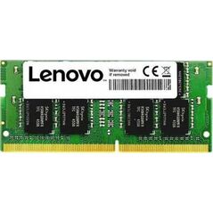 Pamięć do laptopa Lenovo ThinkPad 16GB PC4-19200