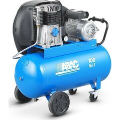 Sprężarka Abac ABAC SPRĘŻARKA PRO A39B 100 CM3 230V AB4116024278