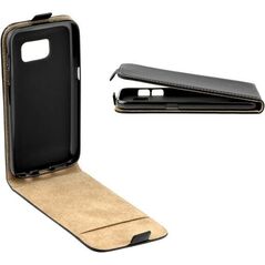 GSM City ETUI FLIP CASE CZARNY SAMSUNG GALAXY XCOVER 4