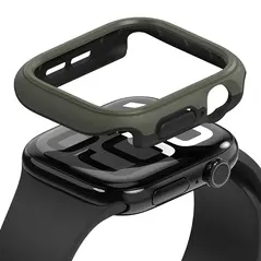Ringke Onyx Apple Watch 10 46mm Dark Green