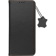 Kabura skórzana Forcell SMART PRO do SAMSUNG A33 5G czarny