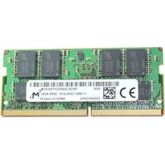 Pamięć do laptopa Lenovo ThinkPad 16GB PC4-19200