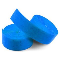 Selle Italia Owijka na kierownicę ITALIA CORSA gr.2.5mm żelowa niebieska (SIT-0000000000E04)