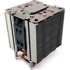 Chłodzenie CPU Dynatron Dynatron A49 Tower CPU-Kühler 4U für Sockel AM4, AM5 aktiv