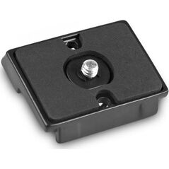 Szybkozłączka Mantona mantona Scout Quick Release Plate